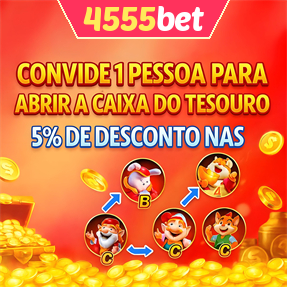 4555bet Indique amigos para receber um bônus
