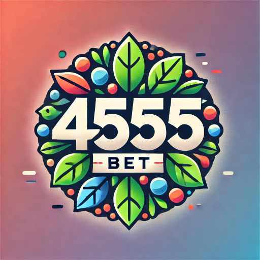 4555bet Cassino Online